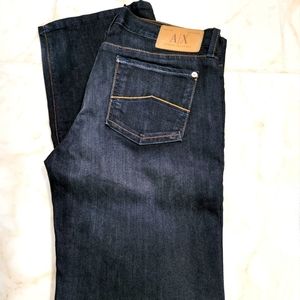 ARMANI EXCHANGE Ladies Jeans